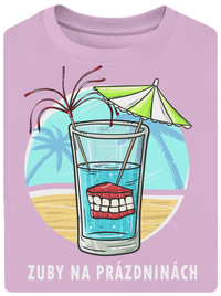 unisex tričko oversized