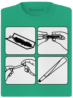 Joint dámské sportovní tričko Mint Mal