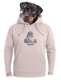 unisex mikina premium