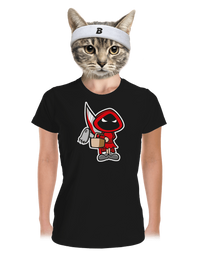 dámské sportovní tričko