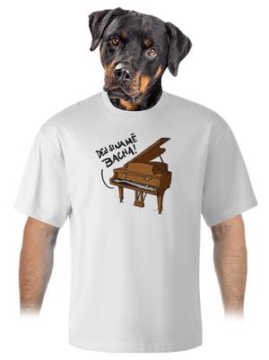 unisex tričko oversized