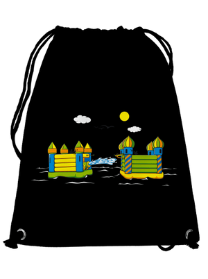 Bitva o hrad vak Black