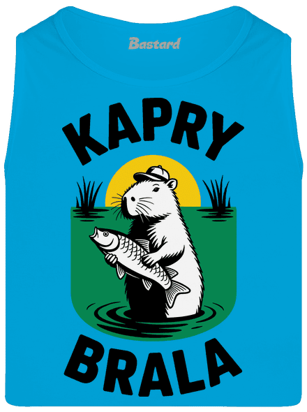 Kapry brala pánské tílko Atoll
