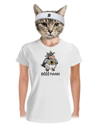 dámské sportovní tričko