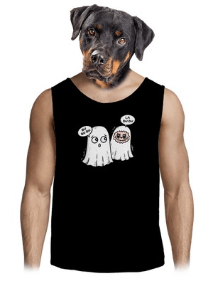 pánské tílko