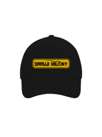 kšiltovka baseballka