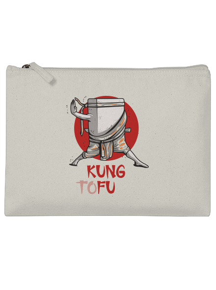 Kung Tofu taštička Stracciatella
