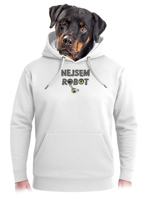 unisex mikina premium