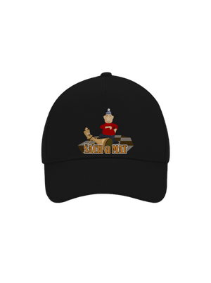 kšiltovka baseballka