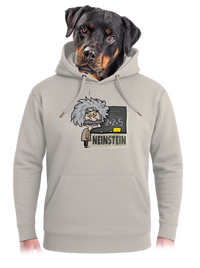 unisex mikina premium