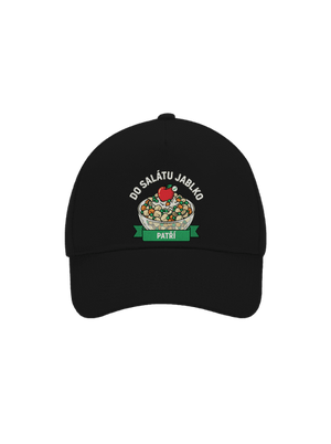 kšiltovka baseballka
