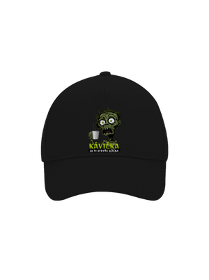 kšiltovka baseballka