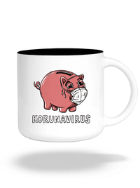 barevný hrnek