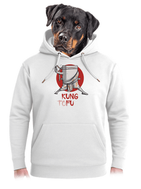 unisex mikina premium