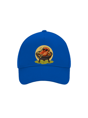 kšiltovka baseballka