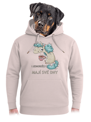 unisex mikina premium