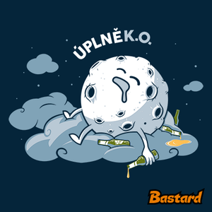 Úplně K. O.