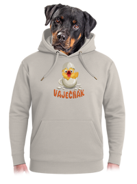 unisex mikina premium