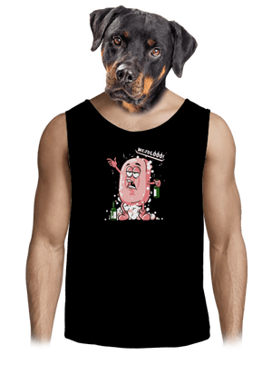pánské tílko