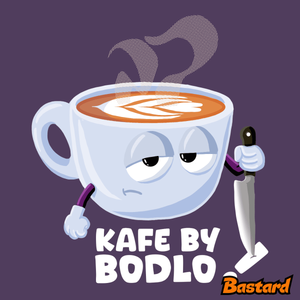 Kafe by bodlo