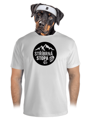 pánské sportovní tričko