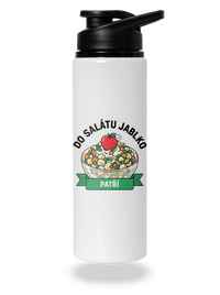 lahev na vodu
