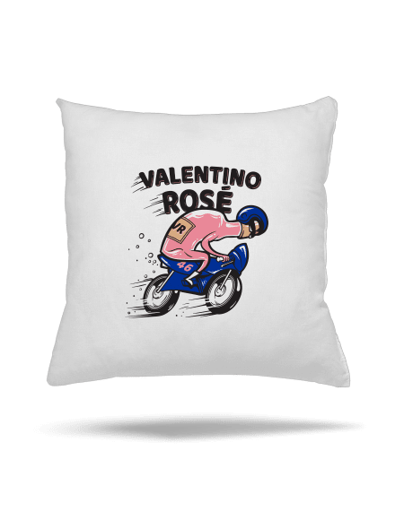 Valentino Rose polštář White