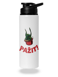 lahev na vodu