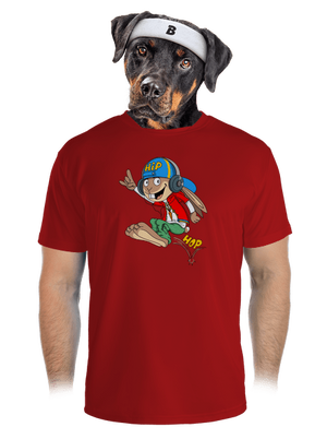 pánské sportovní tričko