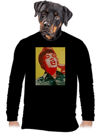 pánské dlouhý rukáv