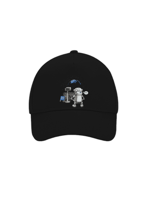 kšiltovka baseballka