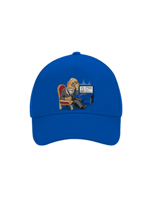 kšiltovka baseballka