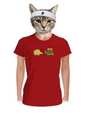 dámské sportovní tričko