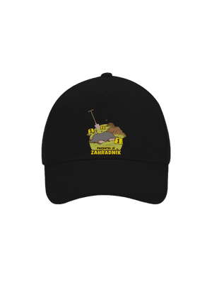 kšiltovka baseballka