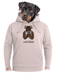 unisex mikina premium