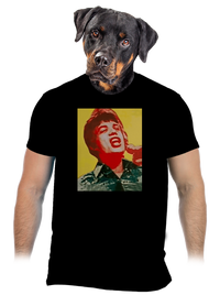 pánské tričko