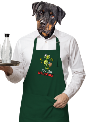 zástěra