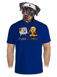 pánské sportovní tričko