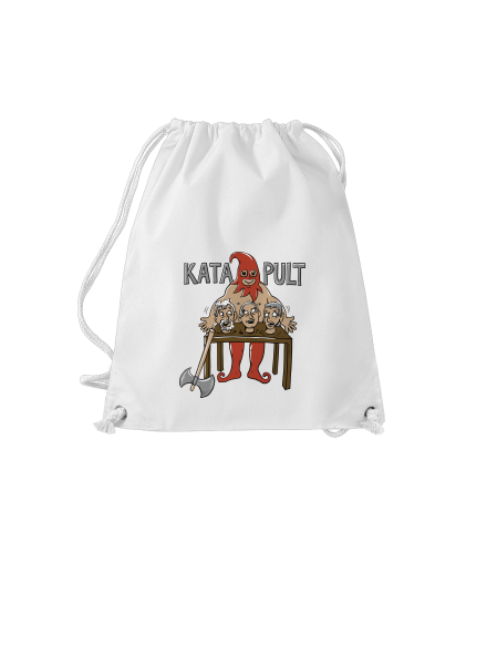Kata pult vak White