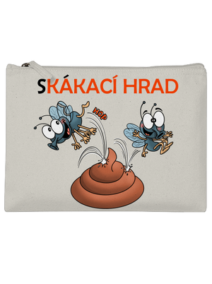 Skákací hrad taštička Stracciatella