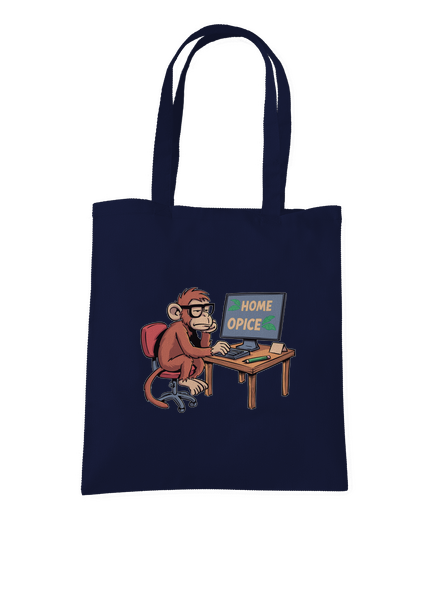 Home opice taška French Navy