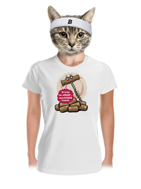 dámské sportovní tričko