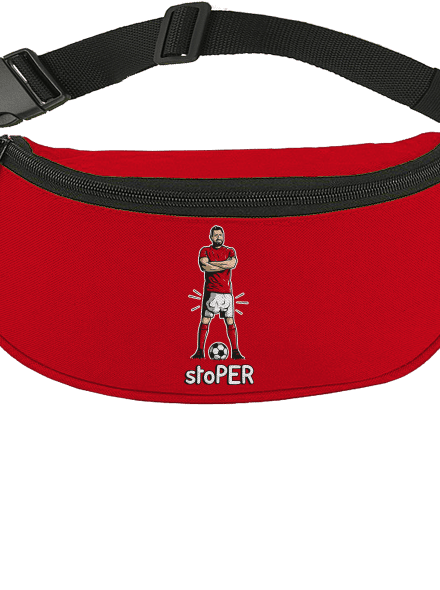 Stoper ledvinka Red