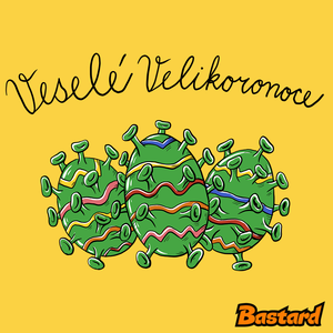 Veselé Velikoronoce