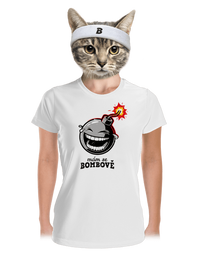 dámské sportovní tričko