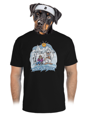 pánské sportovní tričko