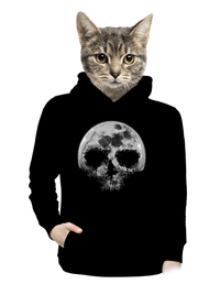 dámská mikina klokanka