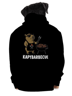 pánská mikina na zip