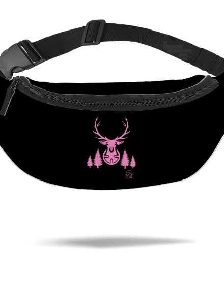 Jelen růžový ledvinka Black