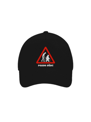 kšiltovka baseballka